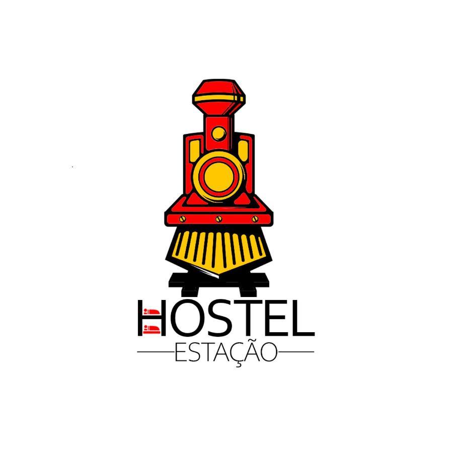 Estacao Hostel - Em Frente Ao Metro São Paulo Buitenkant foto