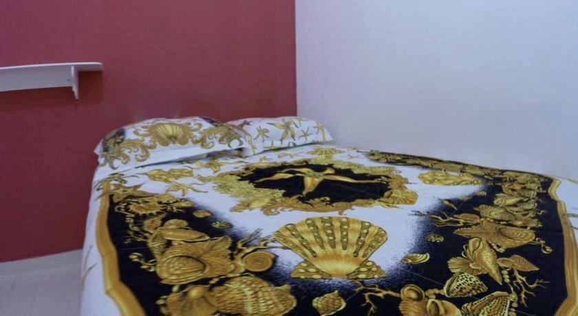Estacao Hostel - Em Frente Ao Metro São Paulo Buitenkant foto