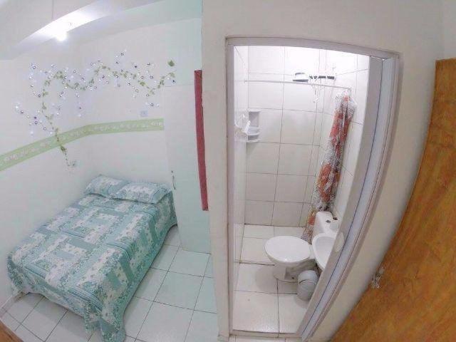 Estacao Hostel - Em Frente Ao Metro São Paulo Buitenkant foto