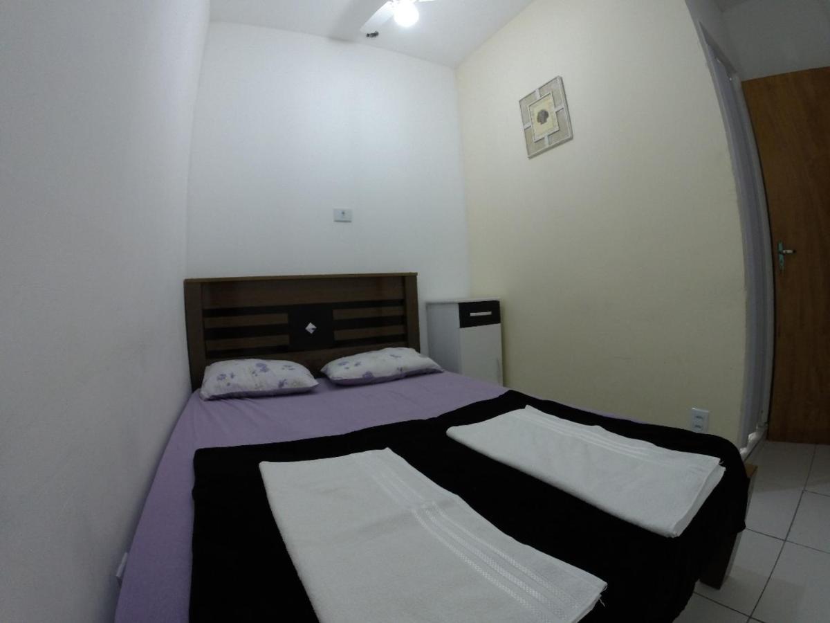 Estacao Hostel - Em Frente Ao Metro São Paulo Buitenkant foto