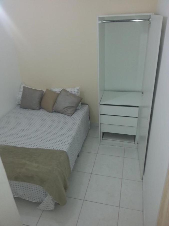 Estacao Hostel - Em Frente Ao Metro São Paulo Buitenkant foto