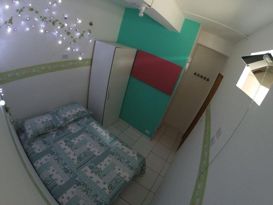 Estacao Hostel - Em Frente Ao Metro São Paulo Buitenkant foto